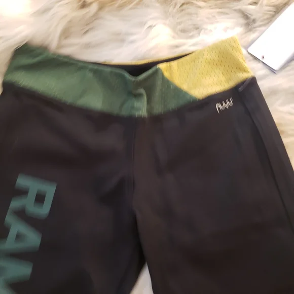 CSU Rams Yoga Legging - Picture 8 of 8